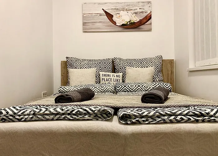 Tiny Apartments