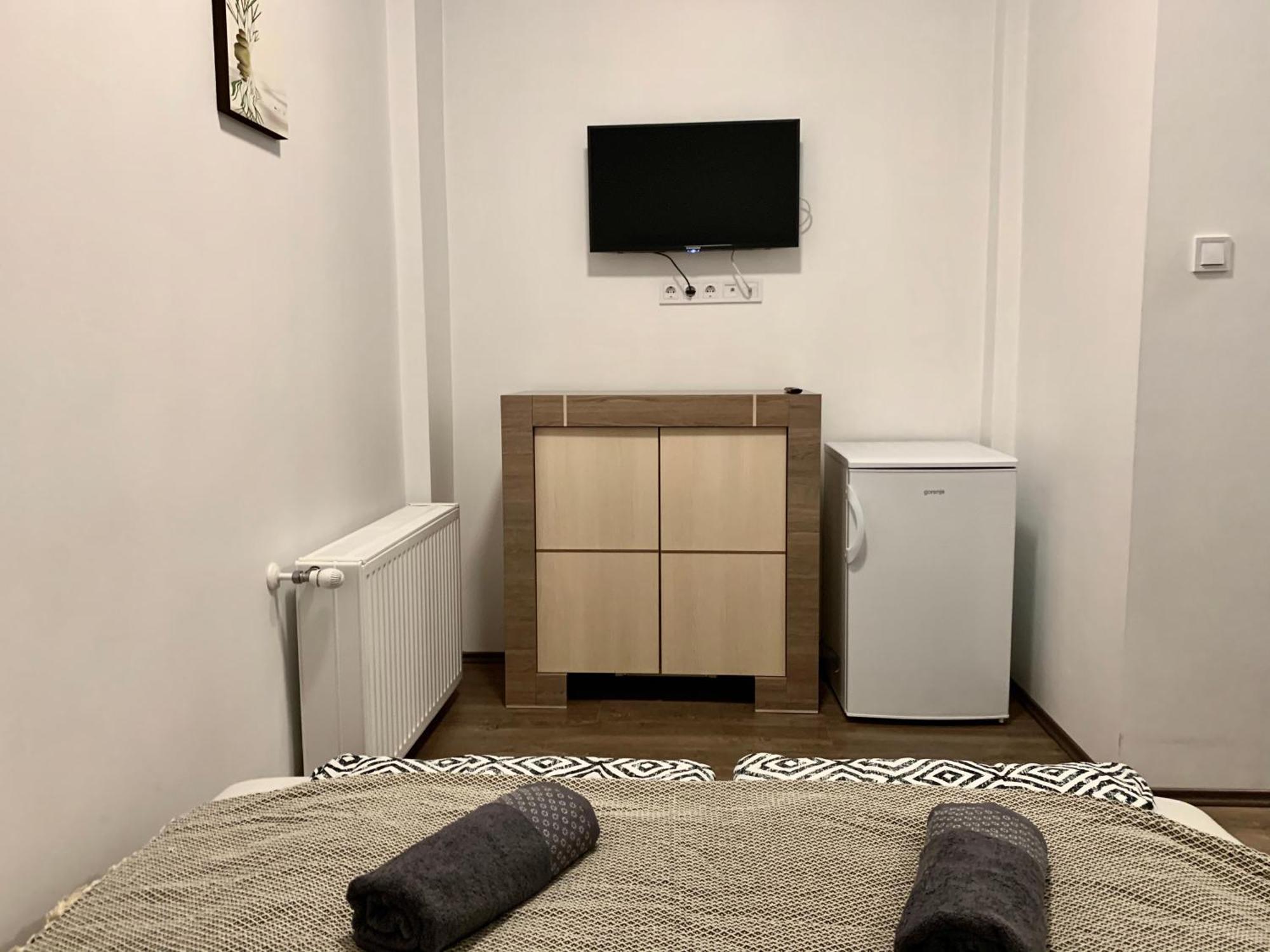 Apartment Tiny