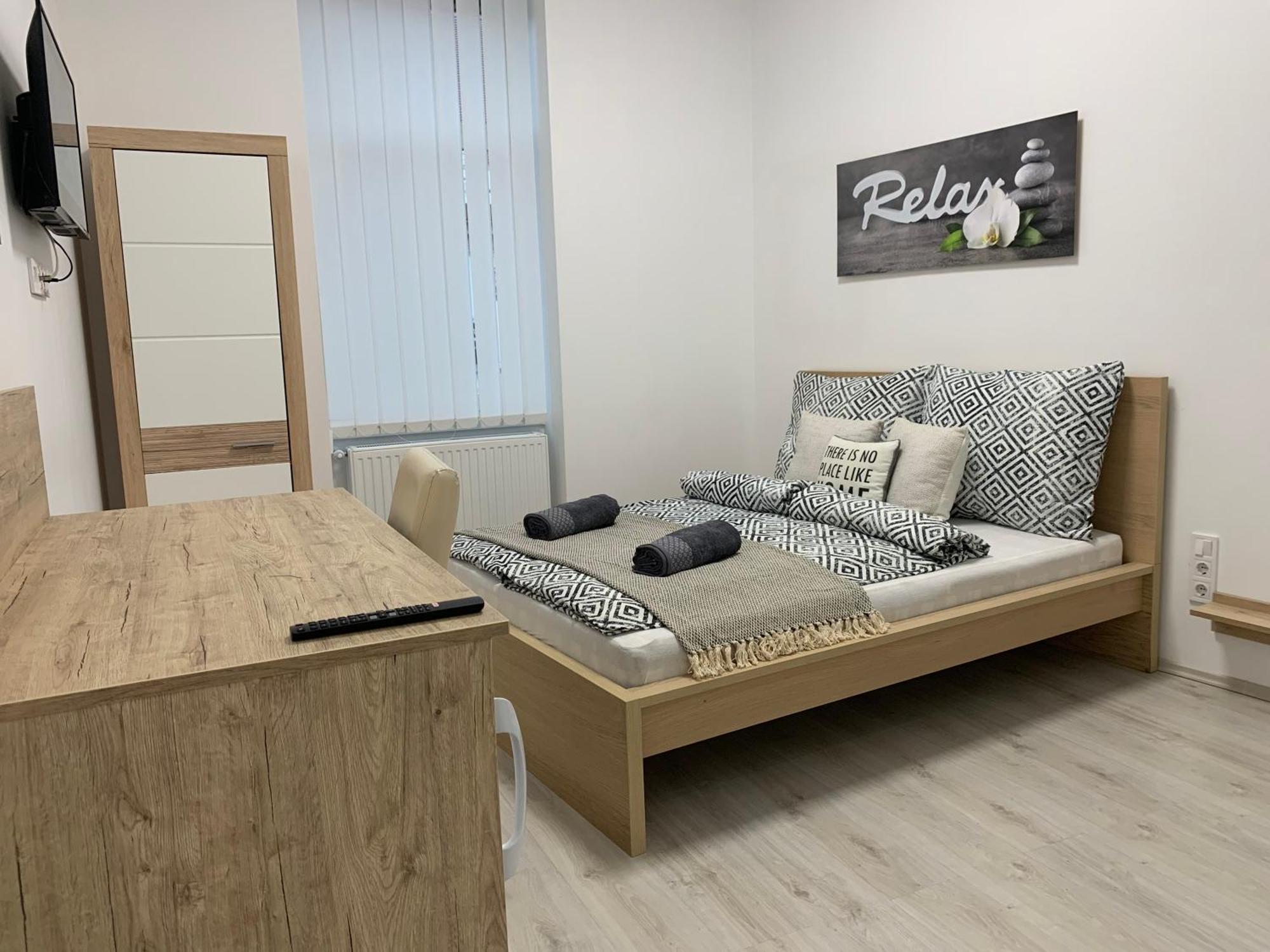 Apartment Tiny