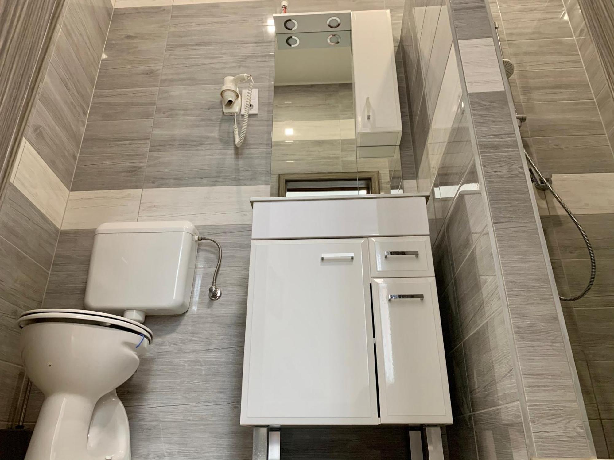 Tiny Apartment Miskolc